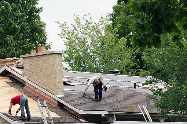 Best Residential Roofing Contractor  in Port Dickinson, NY