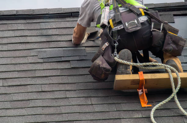 Quick and Trustworthy Emergency Roof Repair Services in Port Dickinson, NY