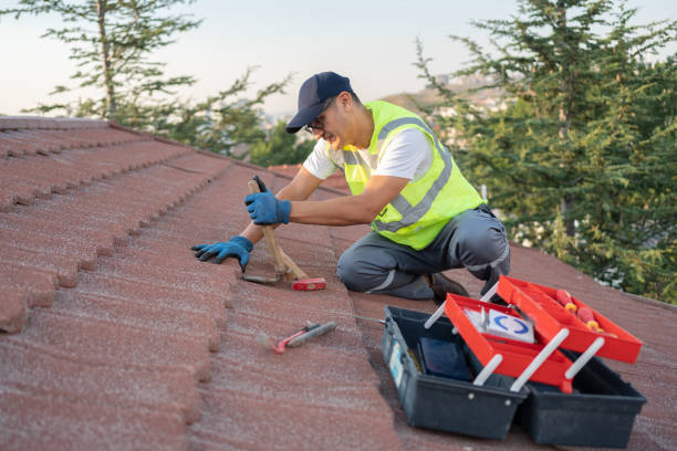 Best New Roof Installation  in Port Dickinson, NY