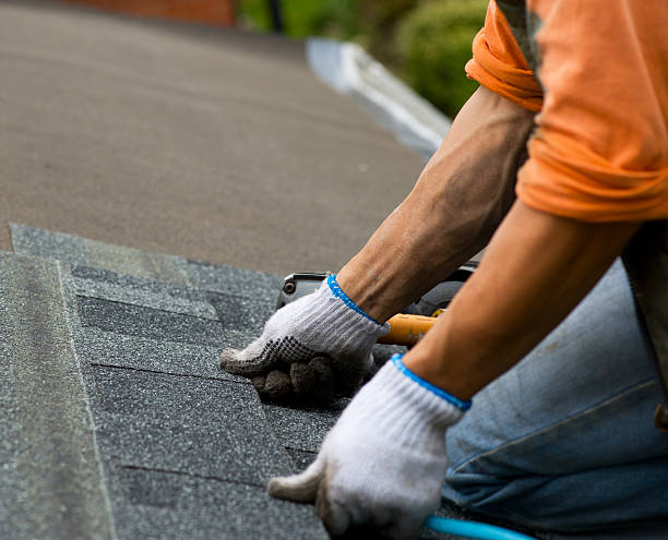 Professional Roofing Contractor in Port Dickinson, NY