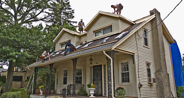 Best New Roof Installation  in Port Dickinson, NY